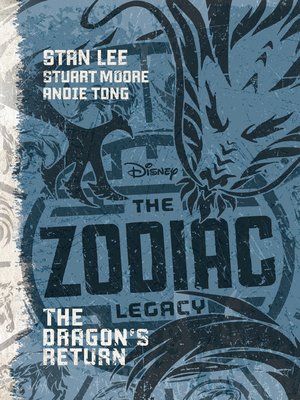 cover image of The Dragon's Return